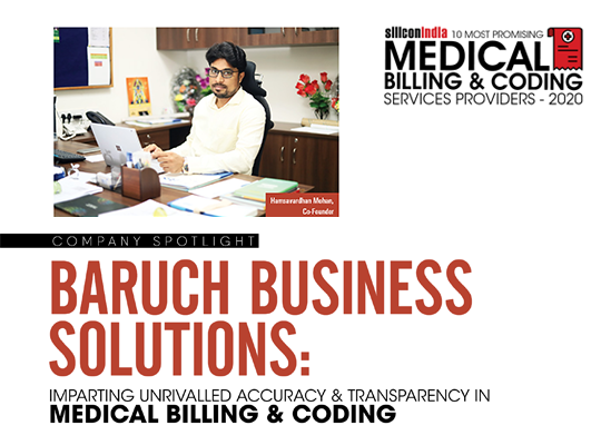 Medical billing Company