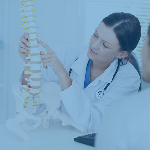 Orthopedic Billing Services