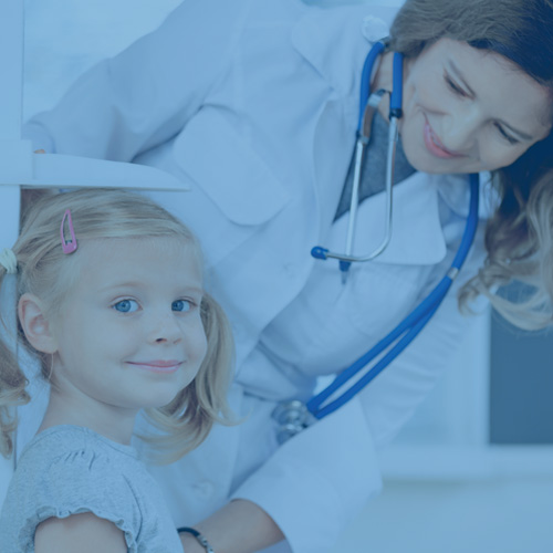 Pediatric Billing