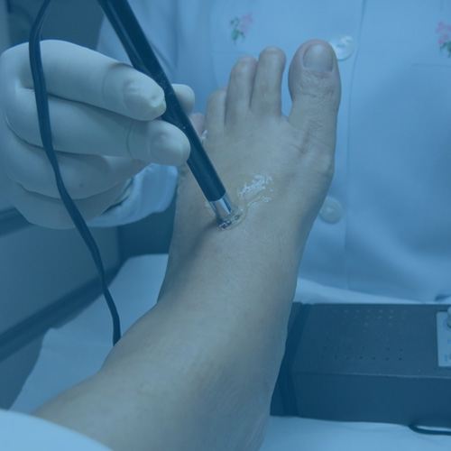 Podiatry Billing