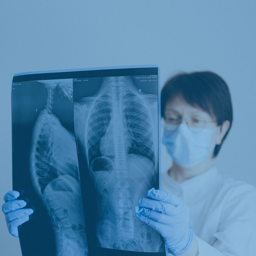 Radiology Billing Services